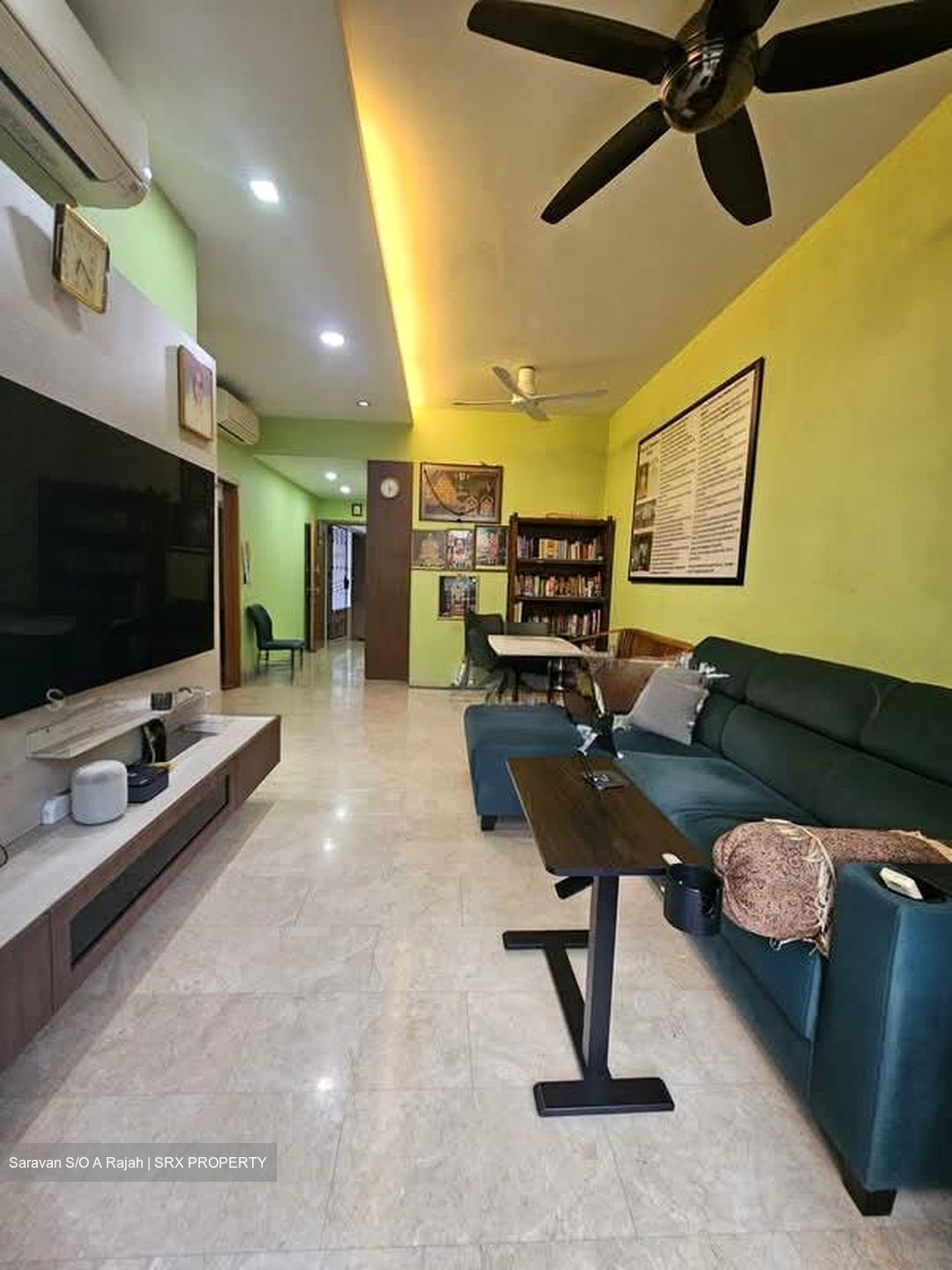 Changi Rise Condominium (D18), Condominium #602935181